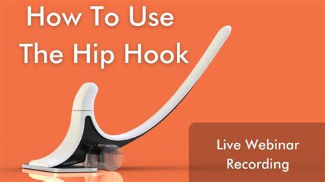 hip hook alternative|Hip Hook